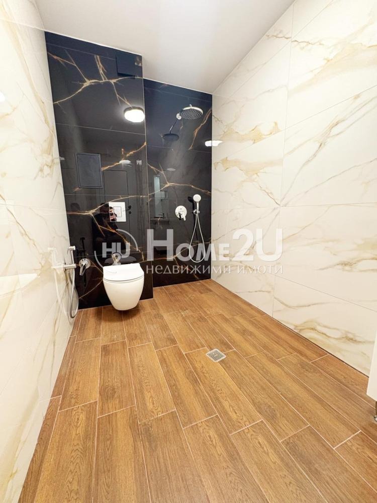 Продава 3-СТАЕН, гр. Пловдив, Христо Смирненски, снимка 5 - Апартаменти - 54144487