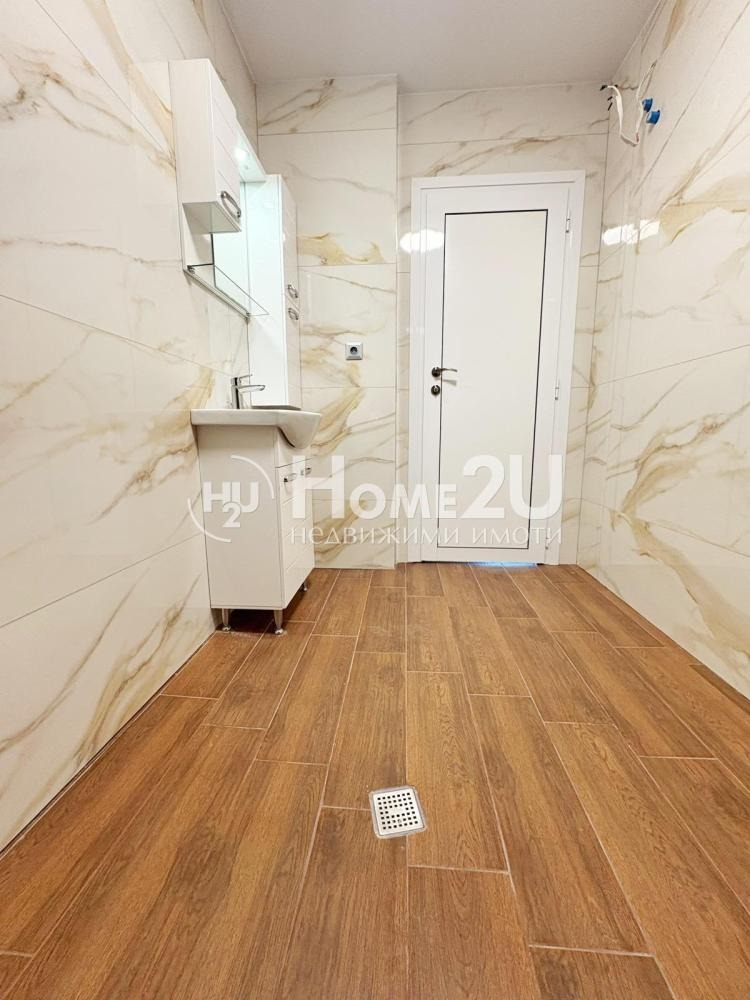 Продава 3-СТАЕН, гр. Пловдив, Христо Смирненски, снимка 8 - Апартаменти - 54144487