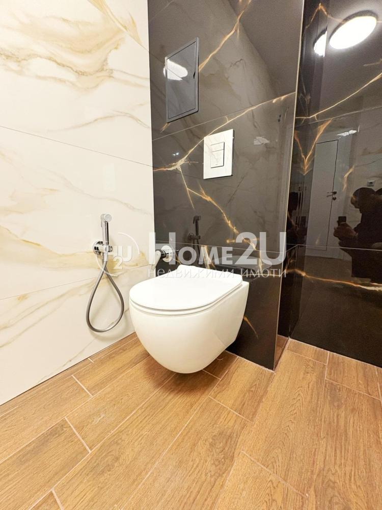 Продава 3-СТАЕН, гр. Пловдив, Христо Смирненски, снимка 6 - Апартаменти - 54144487