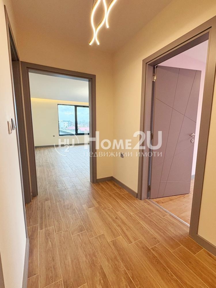 Продава 3-СТАЕН, гр. Пловдив, Христо Смирненски, снимка 9 - Апартаменти - 54144487