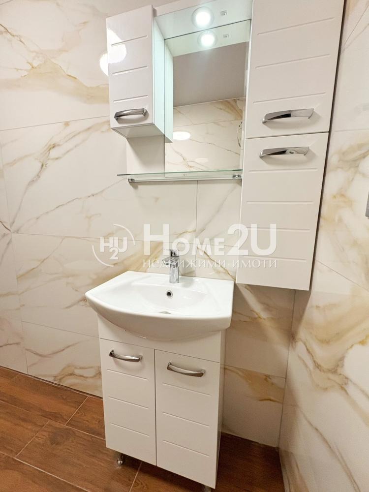 Продава 3-СТАЕН, гр. Пловдив, Христо Смирненски, снимка 7 - Апартаменти - 54144487