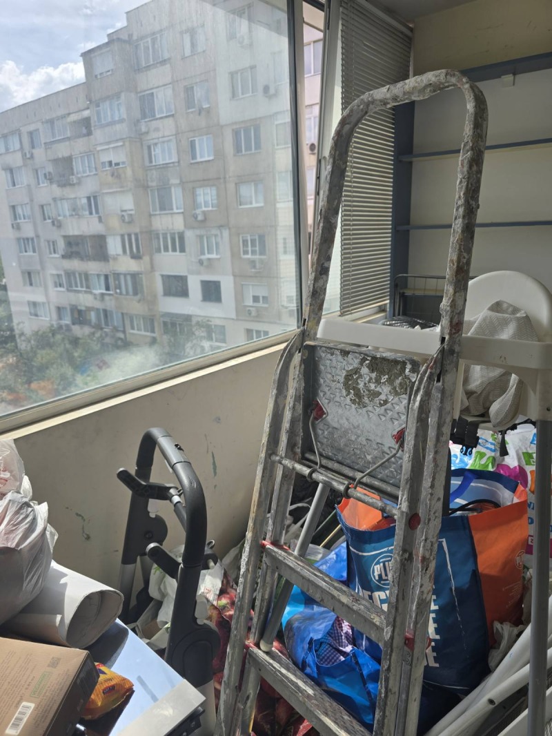 For Sale  3 bedroom Sofia , Mladost 4 , 100 sq.m | 48699715 - image [7]