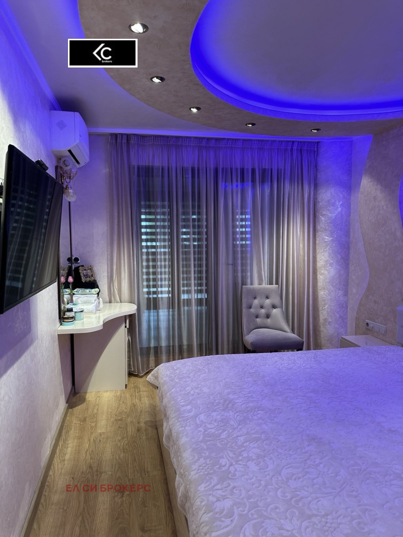 Продава 4-СТАЕН, гр. София, Света Троица, снимка 5 - Апартаменти - 52587952