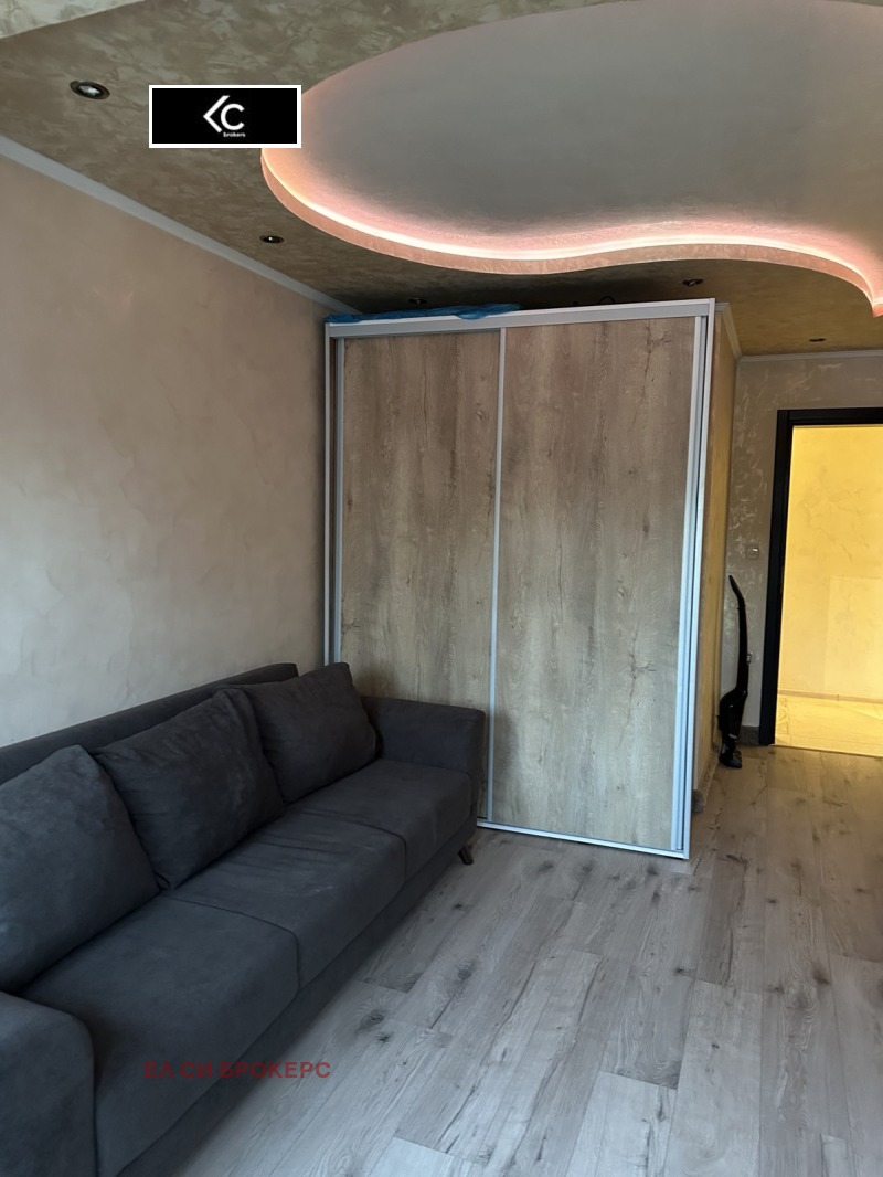 Продава 4-СТАЕН, гр. София, Света Троица, снимка 16 - Апартаменти - 52587952