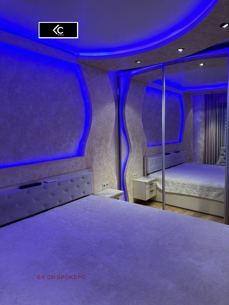 Продава 4-СТАЕН, гр. София, Света Троица, снимка 4 - Апартаменти - 52587952