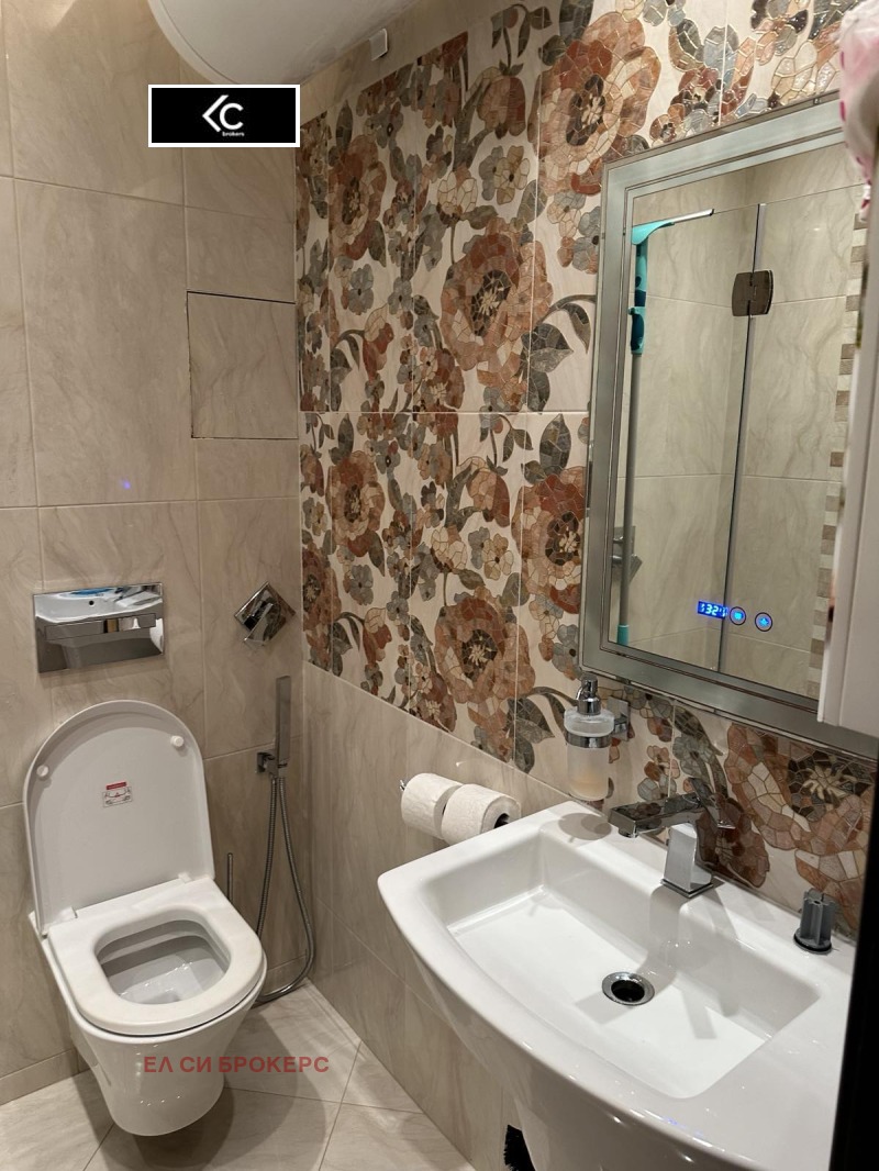 Продава 4-СТАЕН, гр. София, Света Троица, снимка 14 - Апартаменти - 52587952