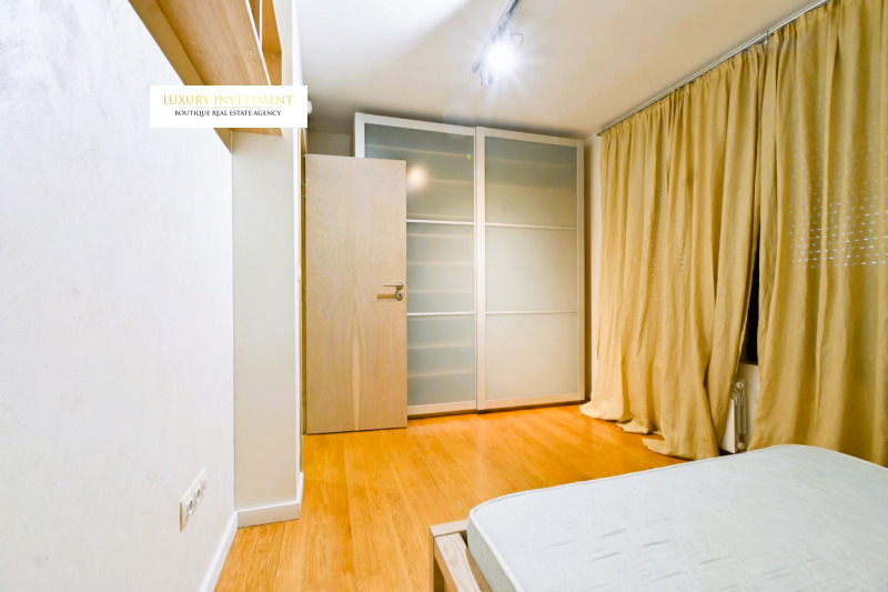 Продава МНОГОСТАЕН, гр. София, Драгалевци, снимка 7 - Апартаменти - 52459795