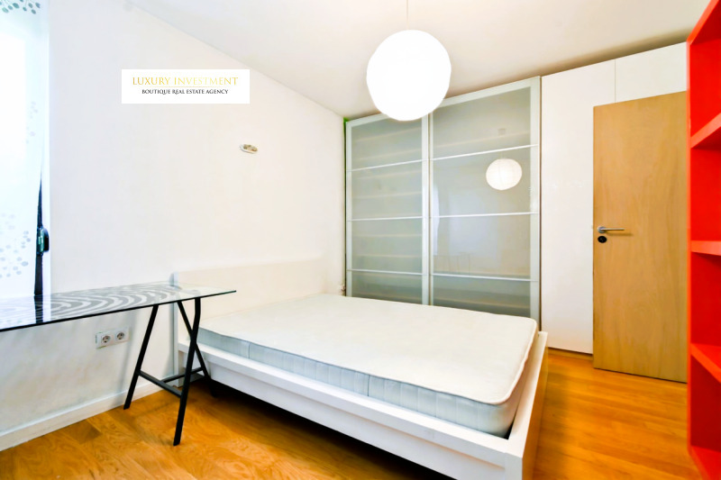 Продава МНОГОСТАЕН, гр. София, Драгалевци, снимка 10 - Апартаменти - 52459795