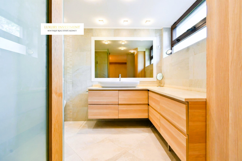 Продава МНОГОСТАЕН, гр. София, Драгалевци, снимка 14 - Апартаменти - 52459795