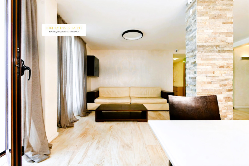 Продава МНОГОСТАЕН, гр. София, Драгалевци, снимка 3 - Апартаменти - 52459795