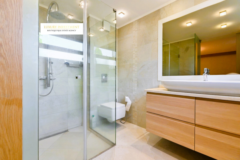 Продава МНОГОСТАЕН, гр. София, Драгалевци, снимка 13 - Апартаменти - 52459795