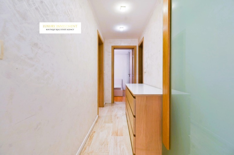 Продава МНОГОСТАЕН, гр. София, Драгалевци, снимка 16 - Апартаменти - 52459795