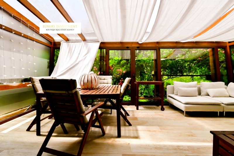 Продава МНОГОСТАЕН, гр. София, Драгалевци, снимка 4 - Апартаменти - 52459795