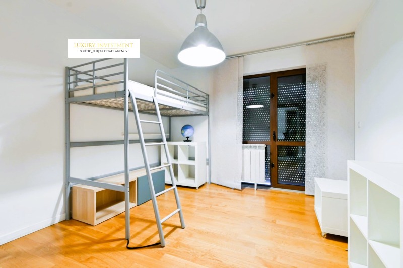 Продава МНОГОСТАЕН, гр. София, Драгалевци, снимка 11 - Апартаменти - 52459795