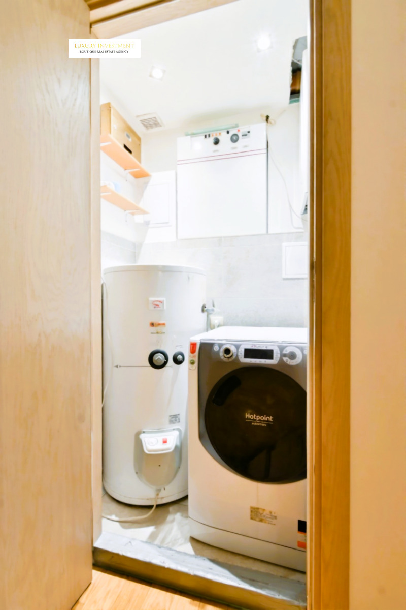 Продава МНОГОСТАЕН, гр. София, Драгалевци, снимка 12 - Апартаменти - 52459795