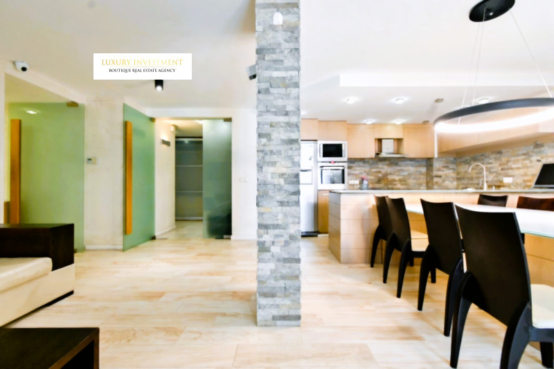 Продава МНОГОСТАЕН, гр. София, Драгалевци, снимка 2 - Апартаменти - 52459795