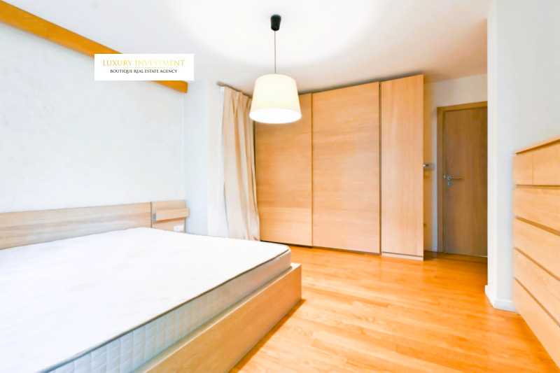 Продава МНОГОСТАЕН, гр. София, Драгалевци, снимка 9 - Апартаменти - 52459795