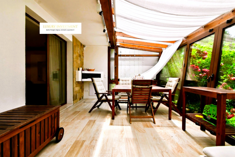 Продава МНОГОСТАЕН, гр. София, Драгалевци, снимка 5 - Апартаменти - 52459795