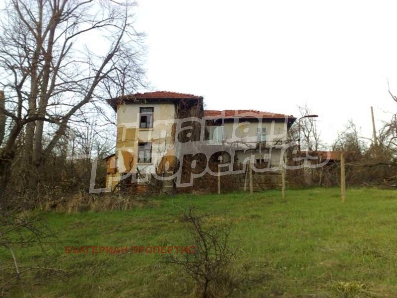 Продава  Къща област Велико Търново , с. Долни Дамяновци , 144 кв.м | 73033424