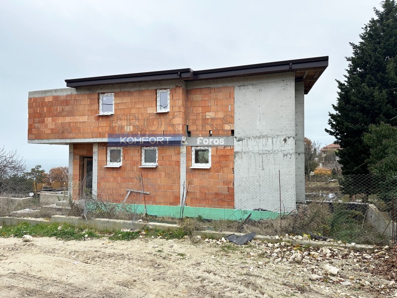 Myytävänä  Talo Varna , m-t Manastirski rid , 249 neliömetriä | 99238303 - kuva [12]