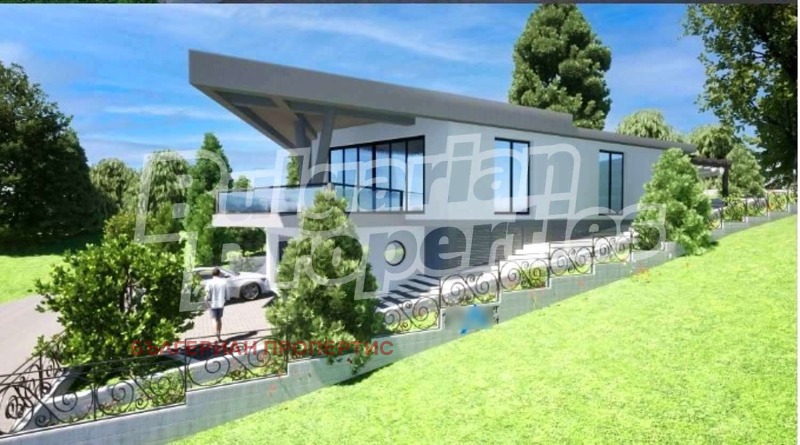 En venta  Casa región Varna , Byala , 111 metros cuadrados | 12941573 - imagen [9]