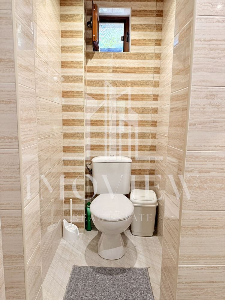 Продава КЪЩА, гр. Варна, с. Тополи, снимка 6 - Къщи - 55541096