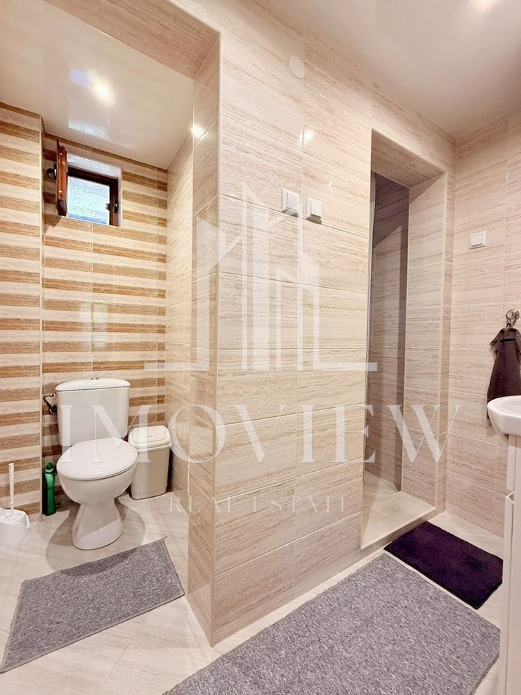 Продава КЪЩА, гр. Варна, с. Тополи, снимка 7 - Къщи - 55541096