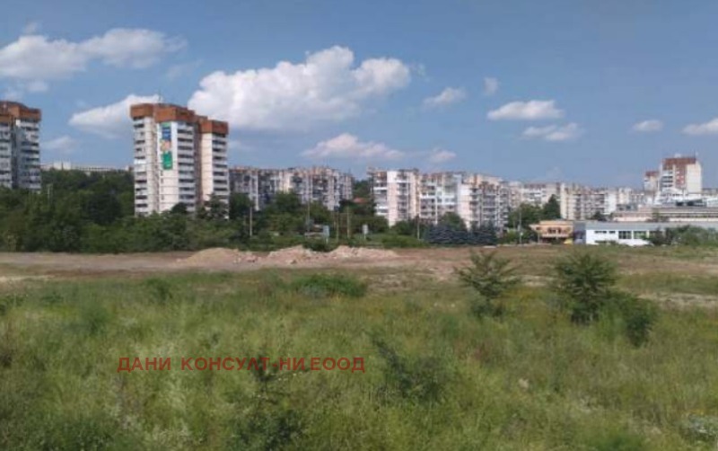 Продава  Парцел град Велико Търново , Промишлена зона - Запад , 5407 кв.м | 55724987 - изображение [3]