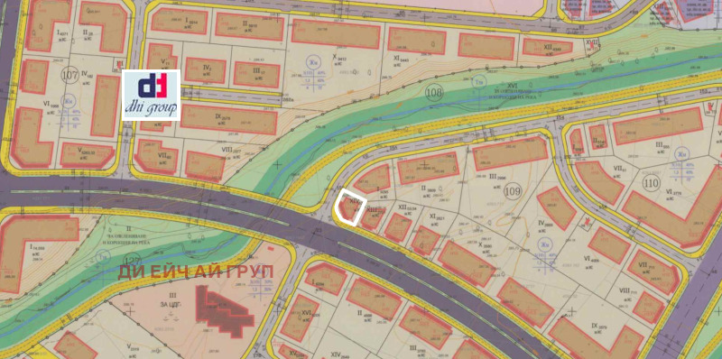 Продава  Парцел град София , Горубляне , 288 кв.м | 10255873