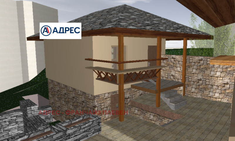 Продава БИЗНЕС ИМОТ, гр. Троян, област Ловеч, снимка 8 - Други - 52600001