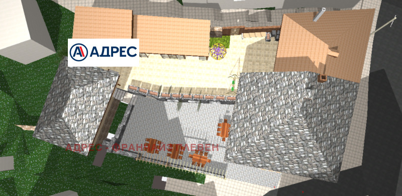 Продава БИЗНЕС ИМОТ, гр. Троян, област Ловеч, снимка 14 - Други - 52600001