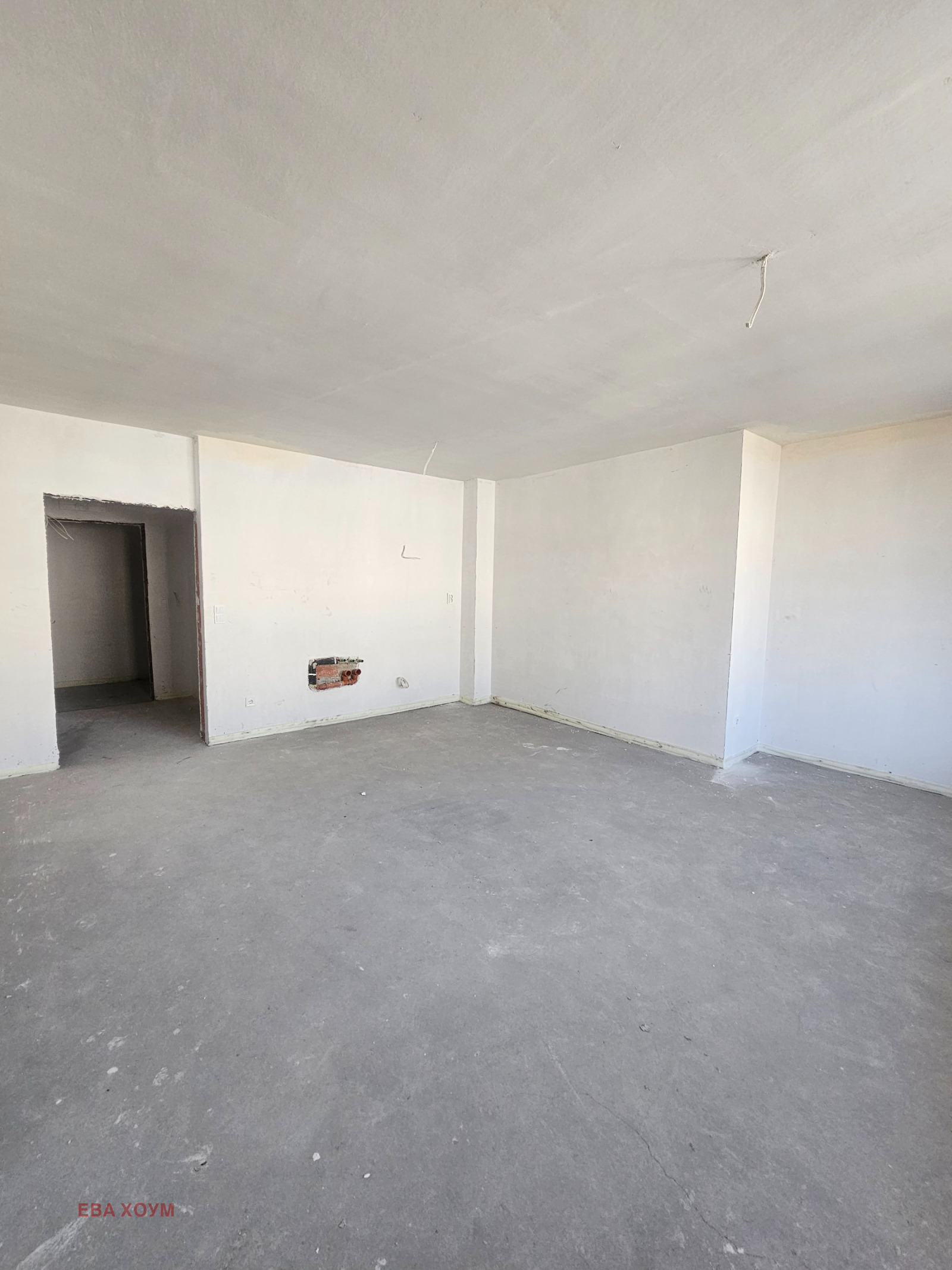 Продава 2-СТАЕН, гр. Пловдив, Център