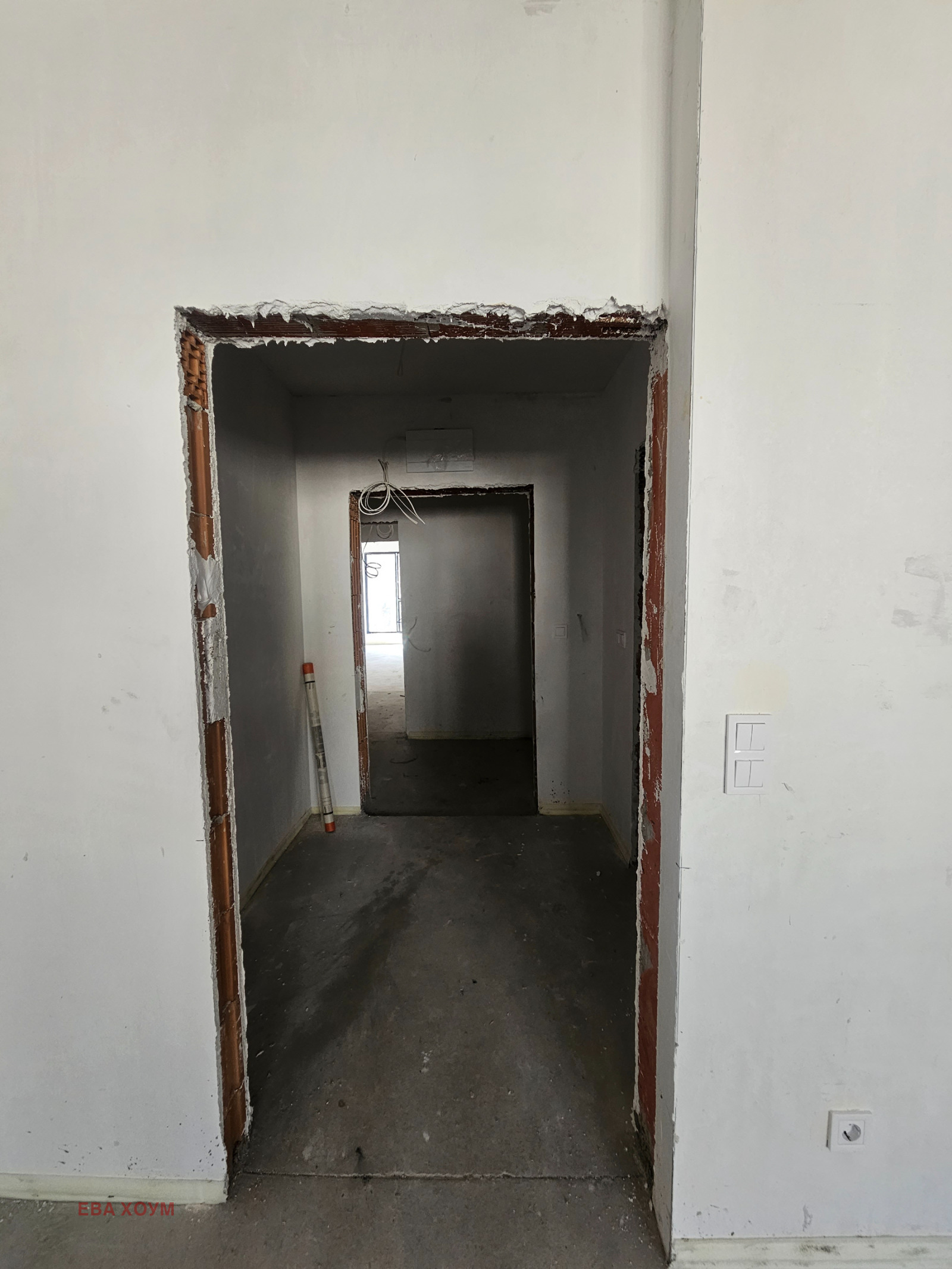 Продава 2-СТАЕН, гр. Пловдив, Център, снимка 2 - Апартаменти - 53799335