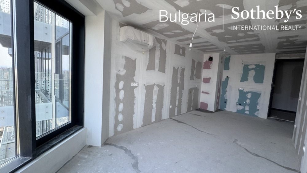 Продава 2-СТАЕН, гр. София, Оборище, снимка 8 - Апартаменти - 53942868