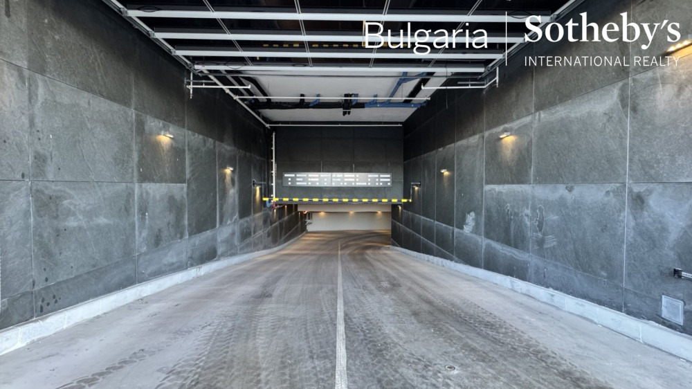 Продава 2-СТАЕН, гр. София, Оборище, снимка 13 - Апартаменти - 53942868