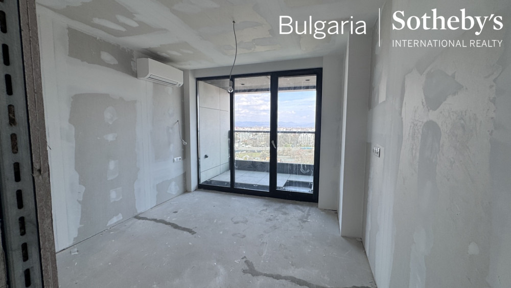 Продава 2-СТАЕН, гр. София, Оборище, снимка 11 - Апартаменти - 53942868