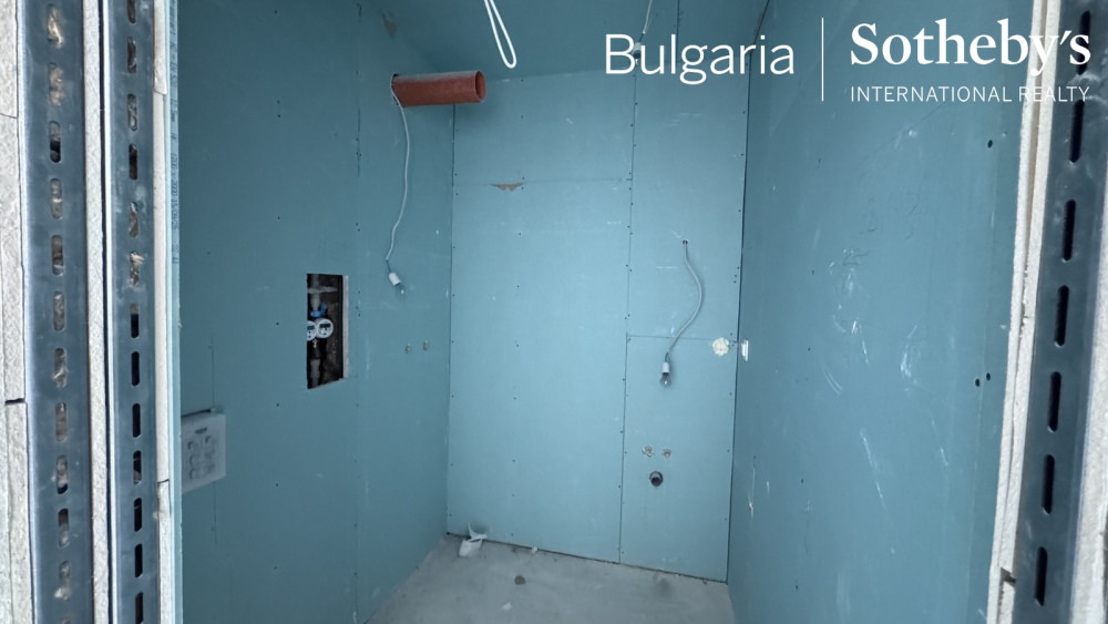 Продава 2-СТАЕН, гр. София, Оборище, снимка 12 - Апартаменти - 53942868