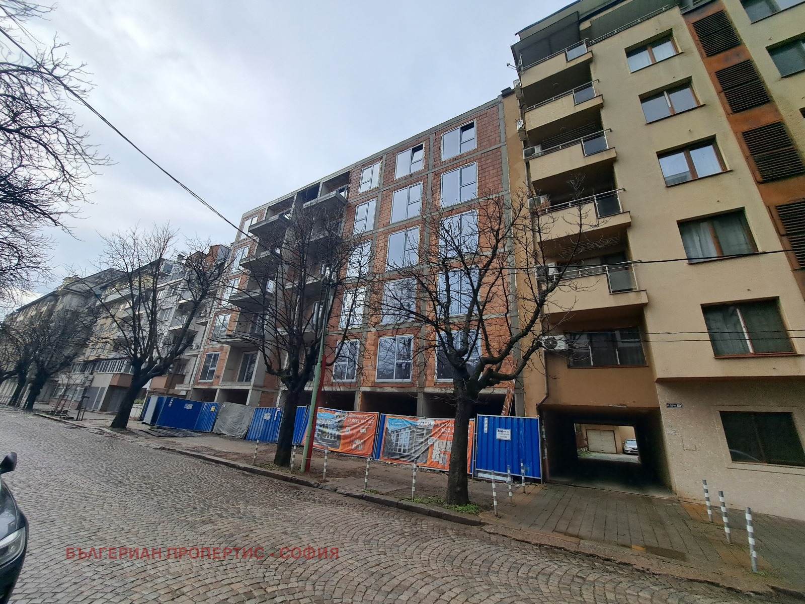 Продава 2-СТАЕН, гр. София, Зона Б-5, снимка 5 - Апартаменти - 54267473