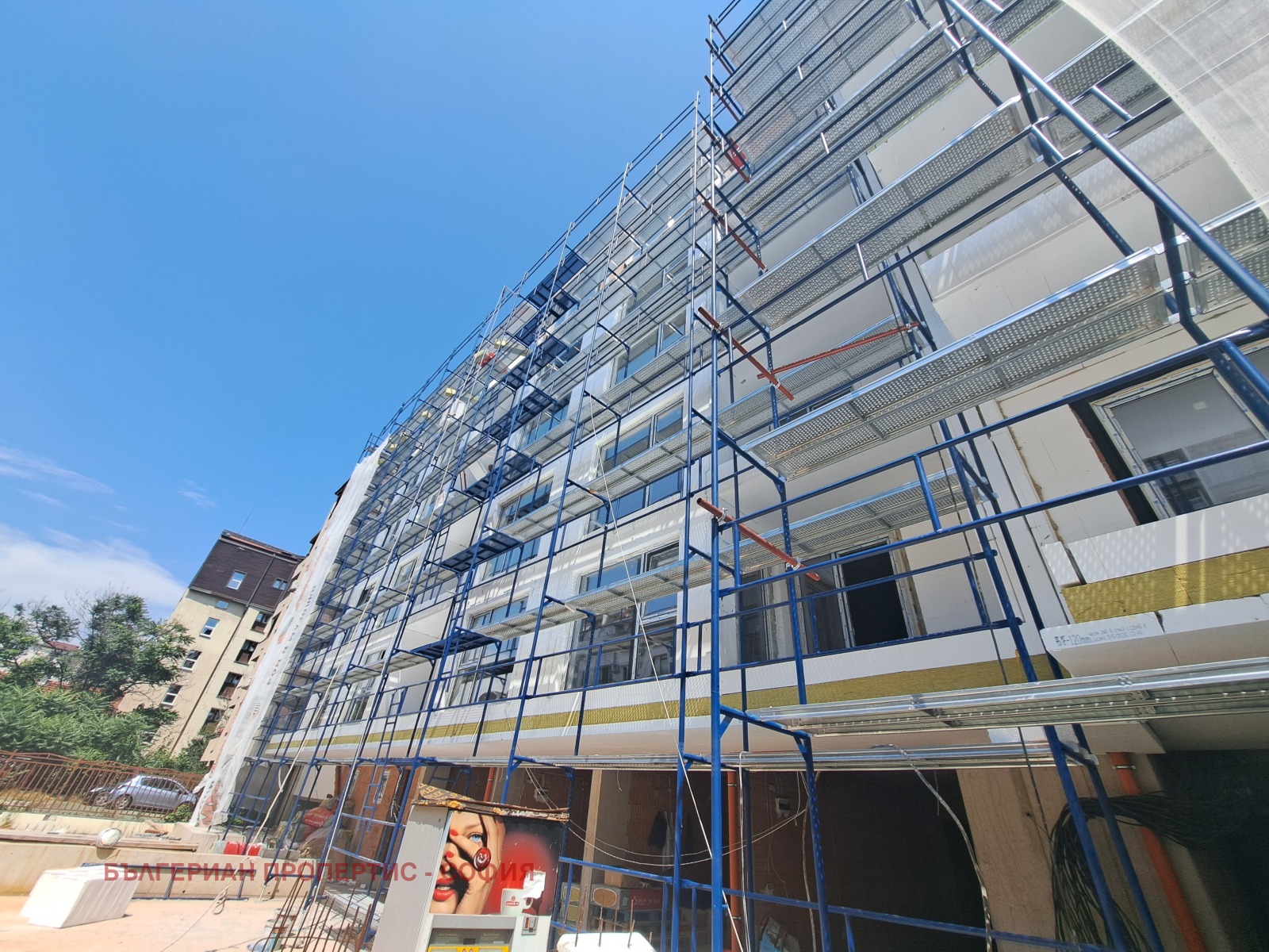 Продава 2-СТАЕН, гр. София, Зона Б-5, снимка 2 - Апартаменти - 54267473