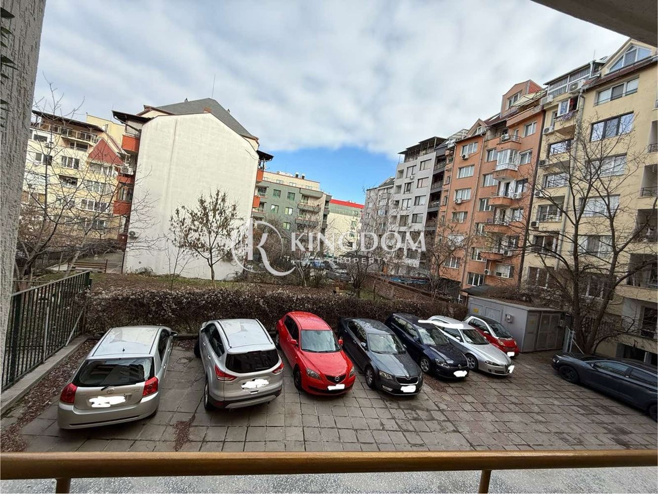 Продава 2-СТАЕН, гр. София, Мусагеница, снимка 13 - Апартаменти - 54461738