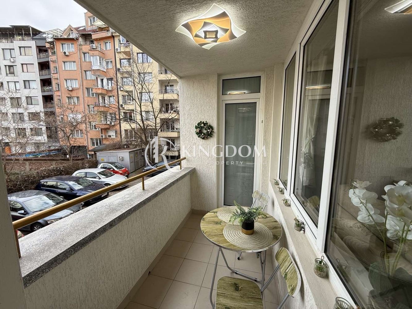 Продава 2-СТАЕН, гр. София, Мусагеница, снимка 12 - Апартаменти - 54461738