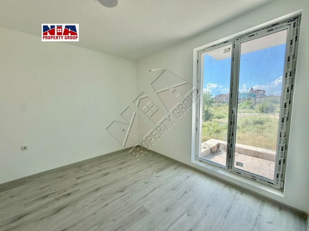 Продава 2-СТАЕН, гр. Несебър, област Бургас, снимка 4 - Апартаменти - 55534616