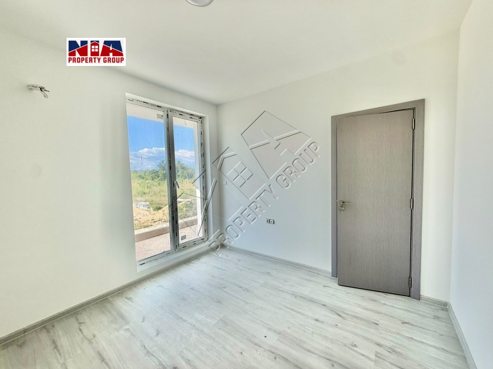 Продава 2-СТАЕН, гр. Несебър, област Бургас, снимка 5 - Апартаменти - 55534616