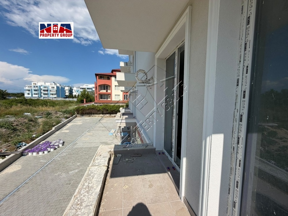 Продава 2-СТАЕН, гр. Несебър, област Бургас, снимка 9 - Апартаменти - 55534616