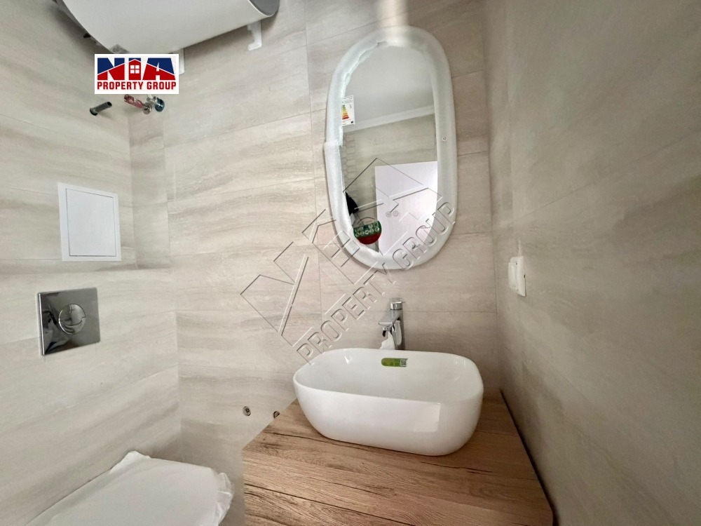 Продава 2-СТАЕН, гр. Несебър, област Бургас, снимка 6 - Апартаменти - 55534616
