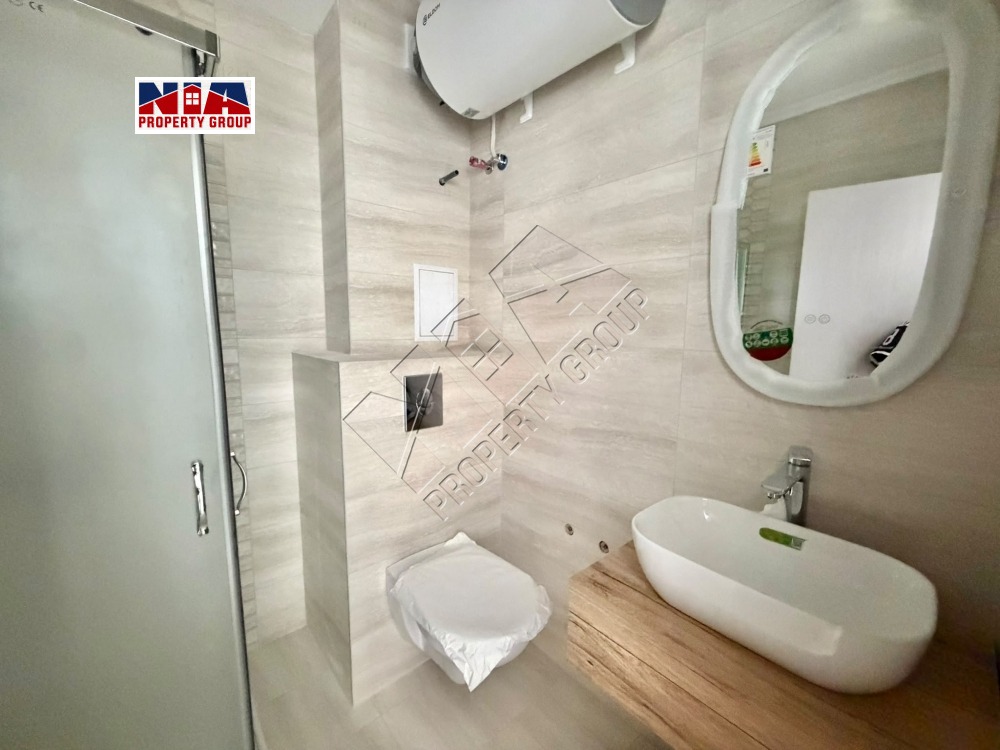 Продава 2-СТАЕН, гр. Несебър, област Бургас, снимка 11 - Апартаменти - 55534616