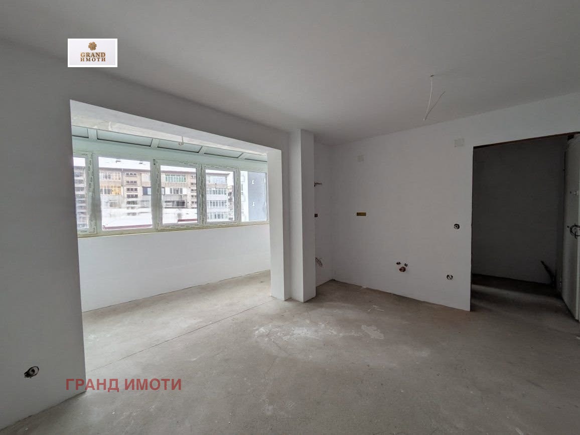 Продава 2-СТАЕН, гр. Русе, Център, снимка 2 - Апартаменти - 55749728