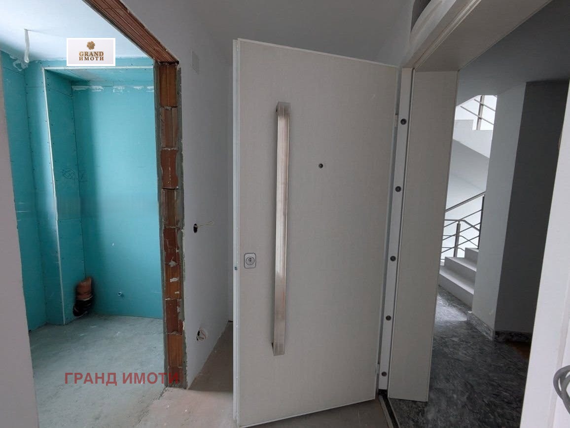 Продава 2-СТАЕН, гр. Русе, Център, снимка 5 - Апартаменти - 55749728