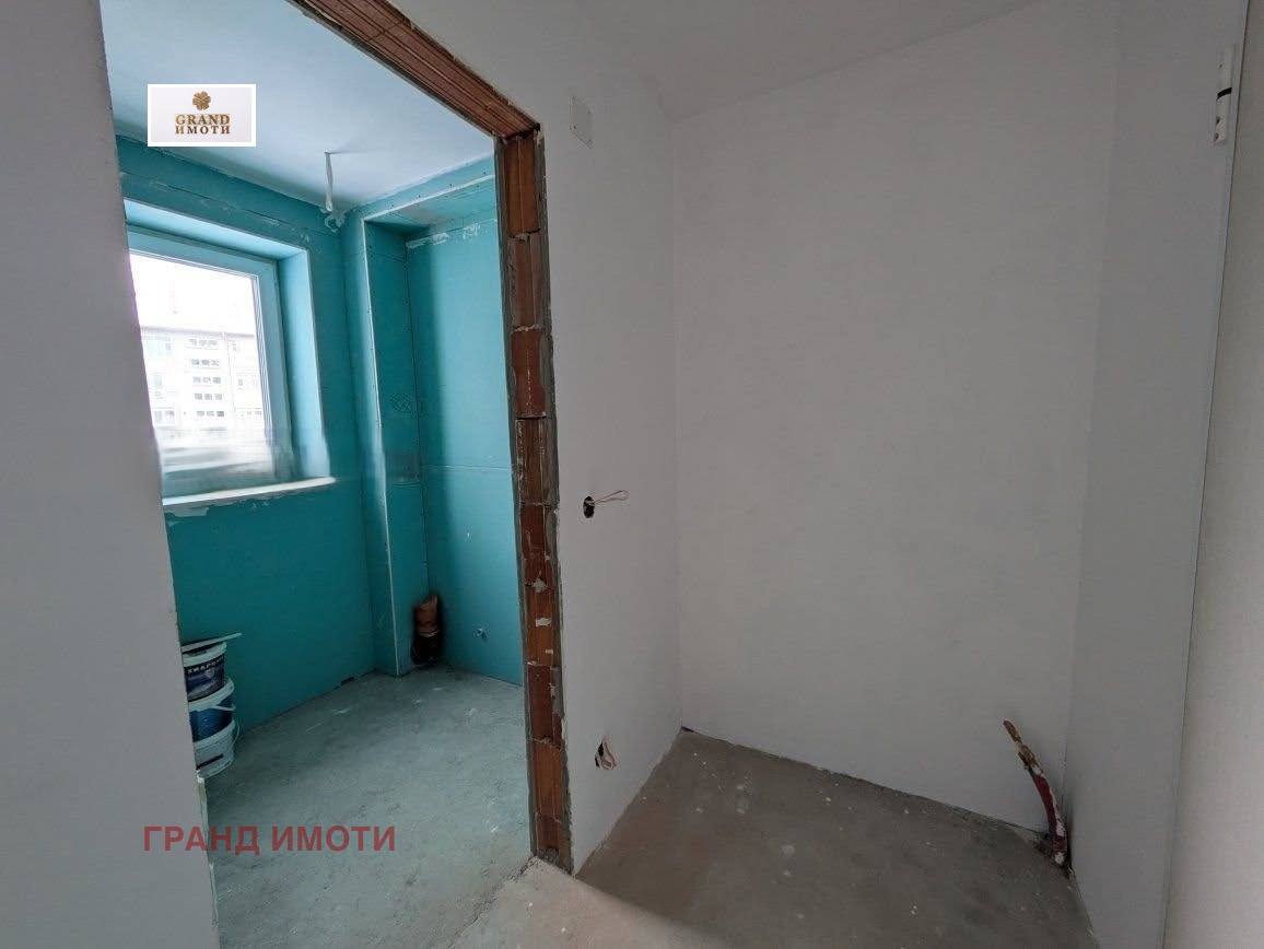 Продава 2-СТАЕН, гр. Русе, Център, снимка 4 - Апартаменти - 55749728