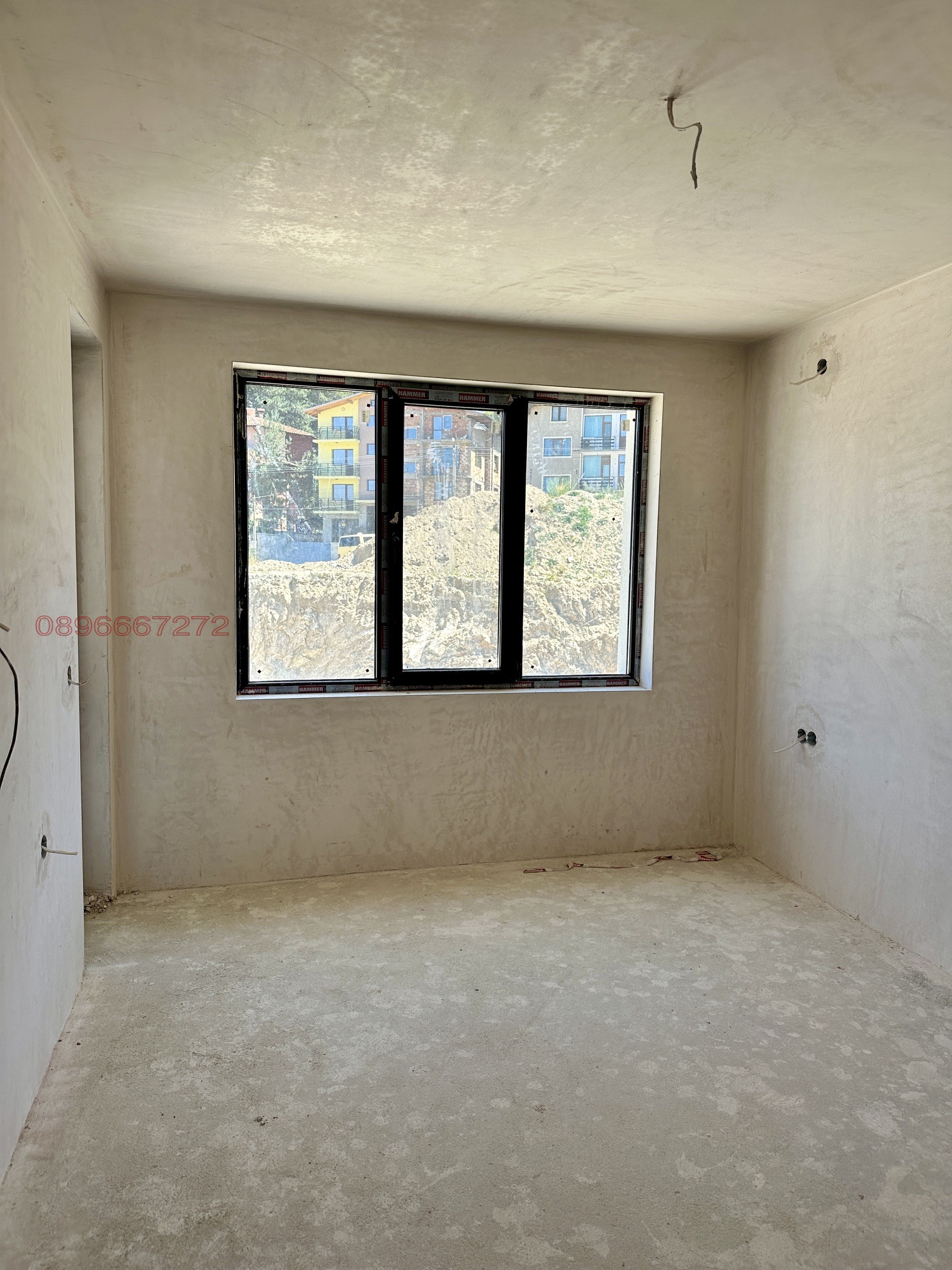 Продава 2-СТАЕН, гр. Велинград, област Пазарджик, снимка 8 - Апартаменти - 55993576